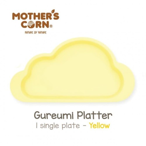 MOTHER'S CORN GUREUMI PLATTER SINGLE