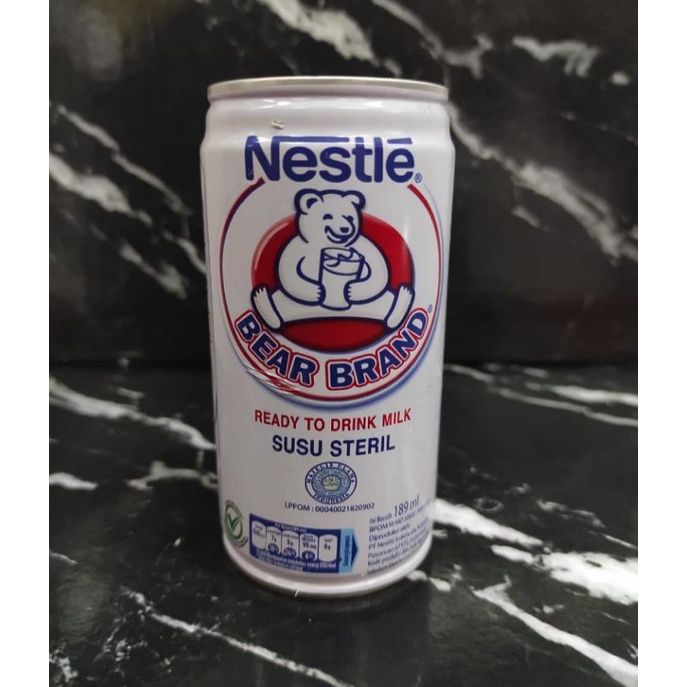 

SUSU BEAR BRAND