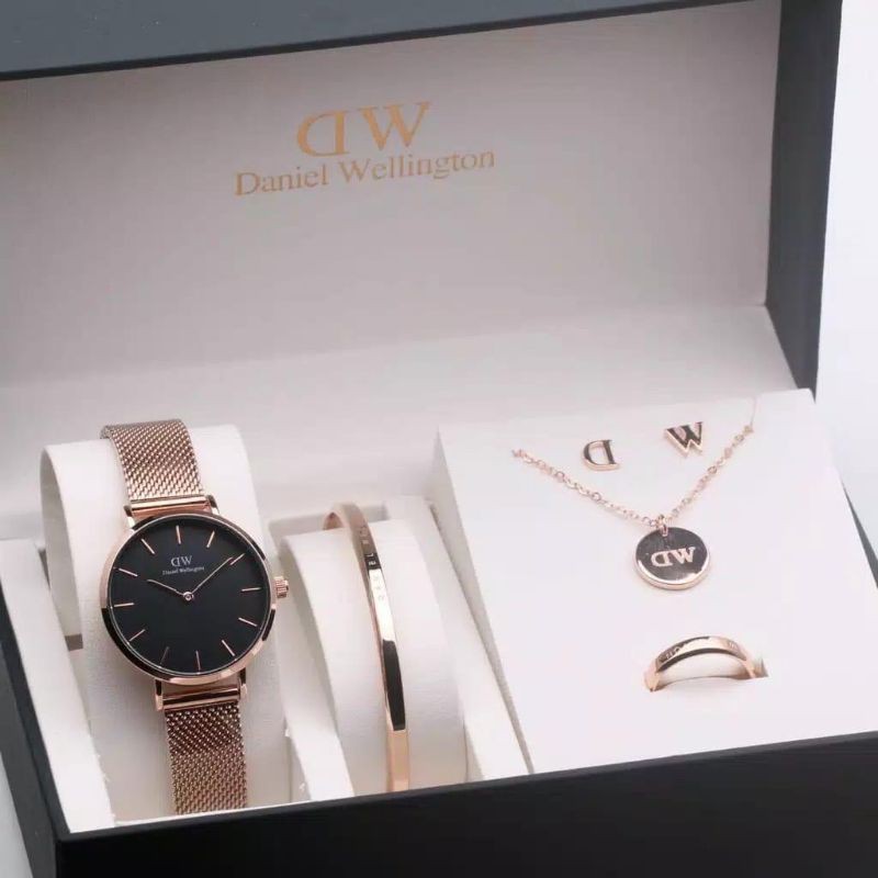 COD JAM TANGAN WANITA LV PASIR SEPAKET PREMIUM QUALITY DIAMETER 3.2CM || JAM TANGAN FASHION WANITA,J