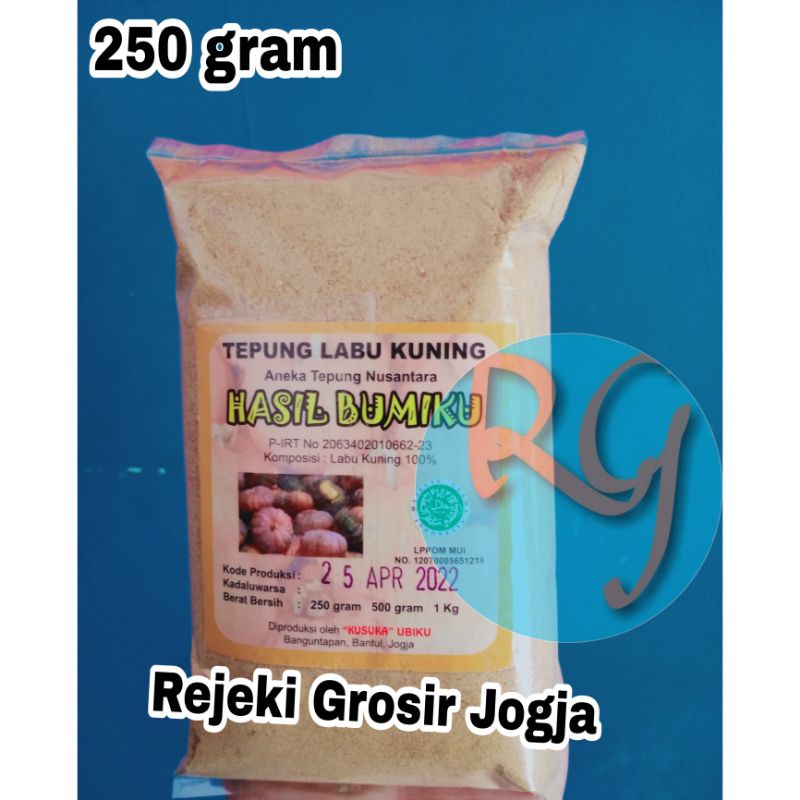 

Tepung MPASI Organik kemasan 250 gram TERMURAH/Tepung Labu Kuning/Tepung Kentang/Bayam Hijau/Bayam Merah/Tempe/Wortel/Jamur tiram/Sawi Hijau/Tomat