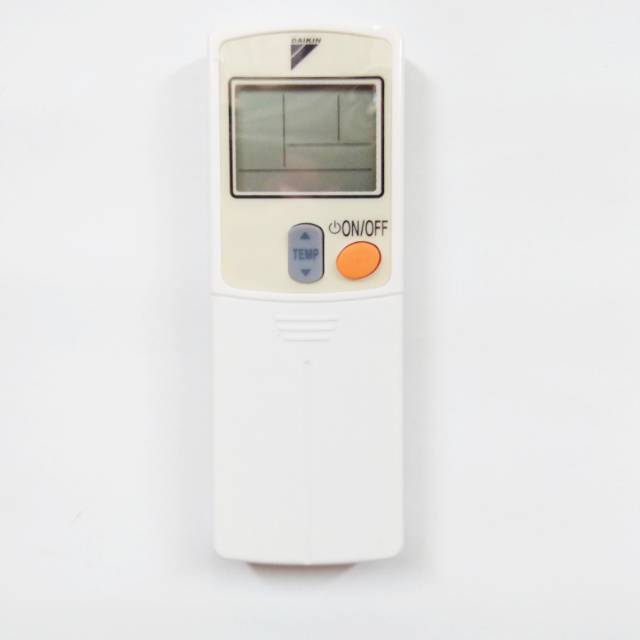 REMOT/REMOTE AC DAIKIN ARC423A5 ORIGINAL QUALITY