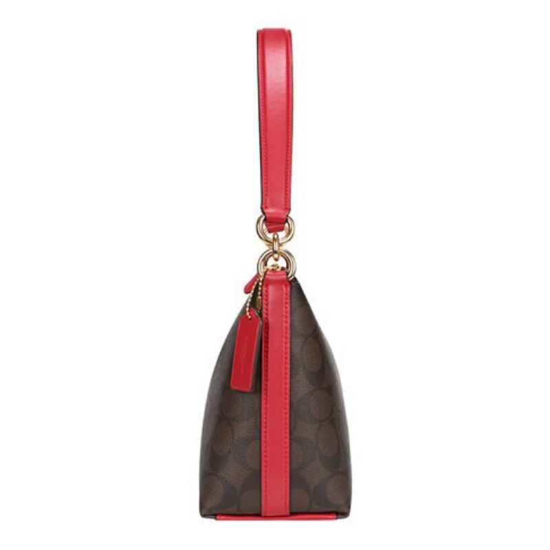 Coach Lewis Shoulder Bag(F85696)