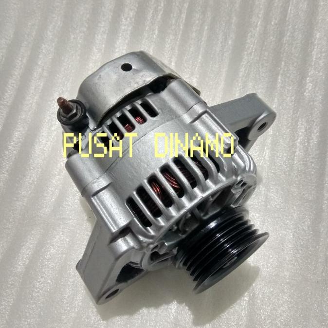 alternator dinamo ampere xenia 1.0