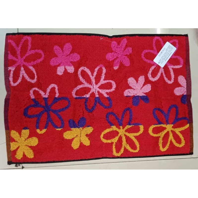 Keset Handuk Chalmer 40 x 60 cm - Keset Dapur Keset Handuk Motif