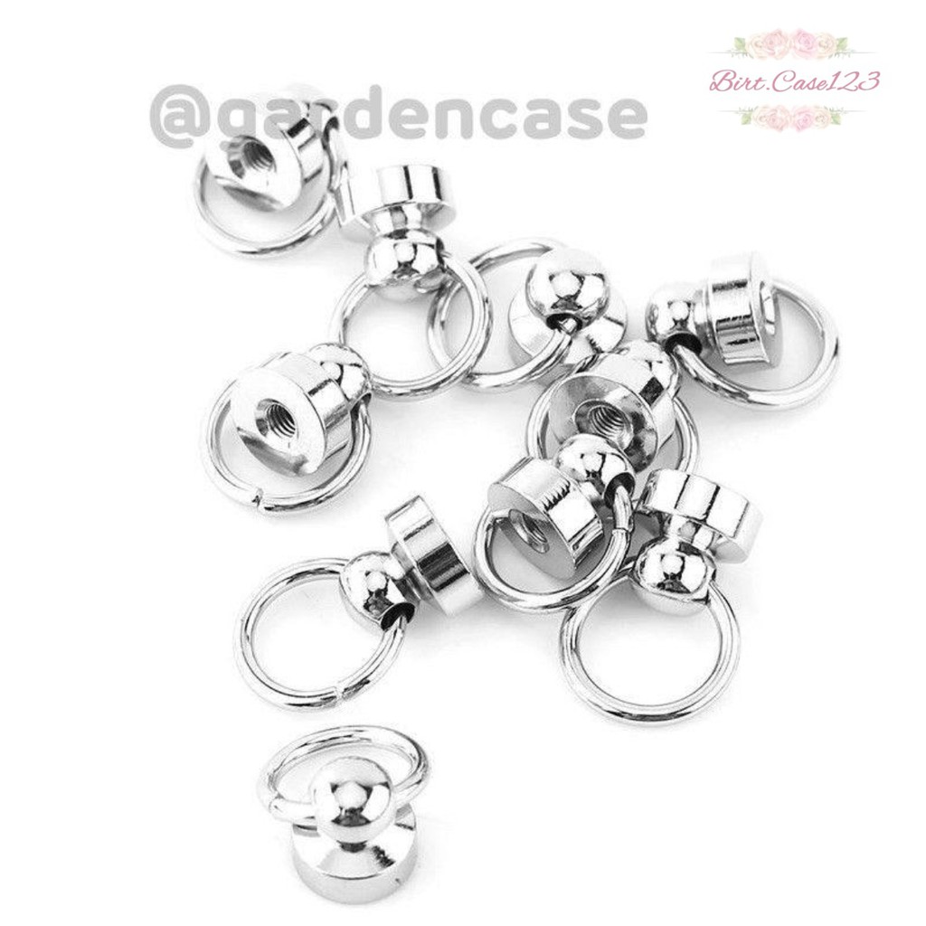 mur baut sekrup khusus sling slingcase lanyard pengait strap tali hp chain universal case BC6062