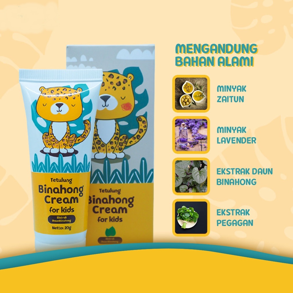 Salep Ruam Popok Bayi Ampuh  Ruam Popok Bayi  Salep Gatal Bayi Cream Obat Gatal Tetulung Binahong Cr