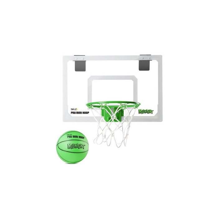 SKLZ Pro Mini Hoop Midnight