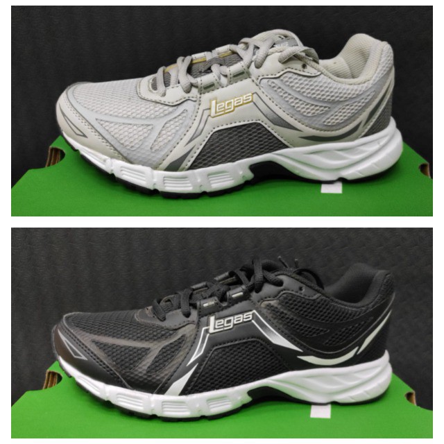 SEPATU RUNNING LEGAS SPECTER LA ORIGINAL/SEPATU LARI TERBAIK/SEPATU LARI PRIA/SEPATU LARI WANITA/SEP