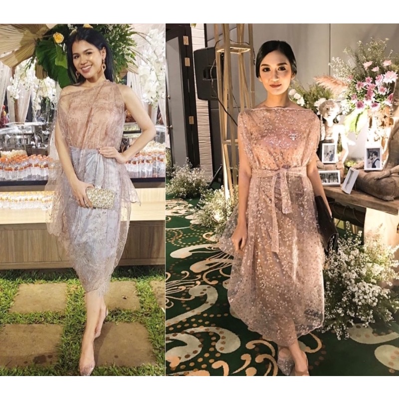 Beauteeq - Rose Gold & Silver