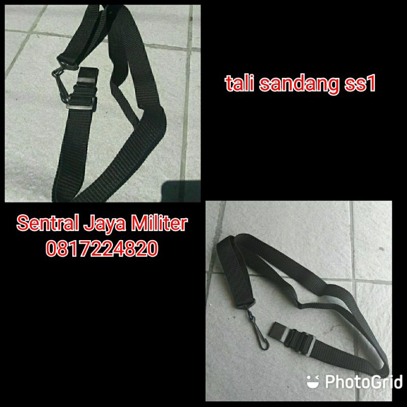 tali sandang ss1