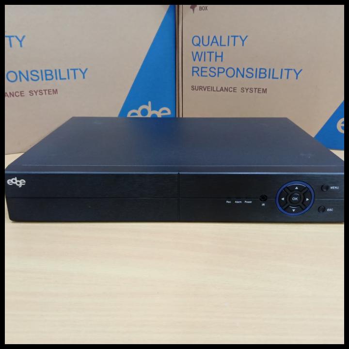 Termurah Dvr Edge 16Channel 16Ch 5Mp
