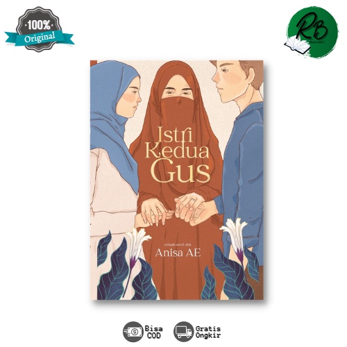 BK - ISTRI KEDUA GUS