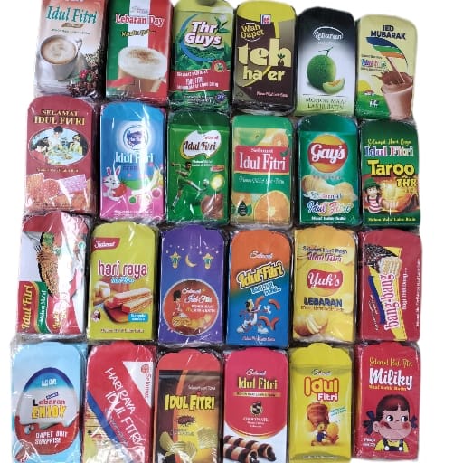 

AMPLOP ANAK VIRAL MOTIF SNACK ISI 10 20 40/AMPLOP LEBARAN IDUL FITRI