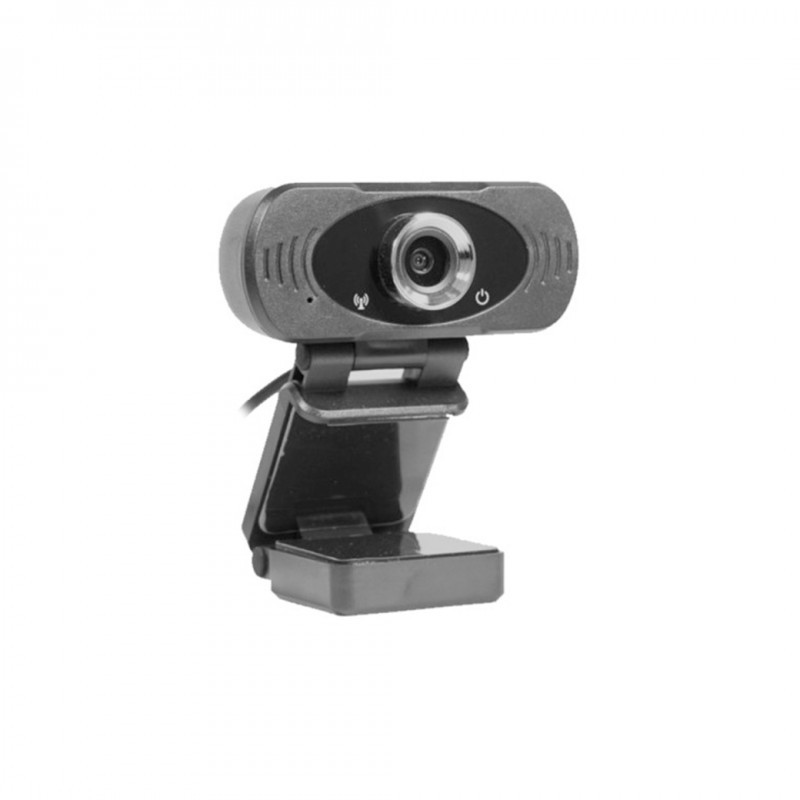 WEBCAM M-Tech WB500 Web Camera Full HD Streamer 1080P Witch Mic