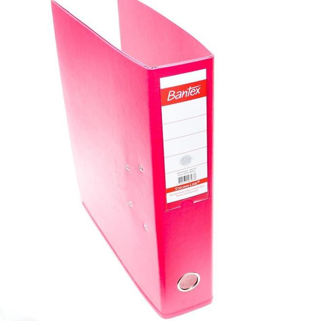 

Hot Sell-638 Ordner Bantex 1450-19 (PINK) A4 7 cm