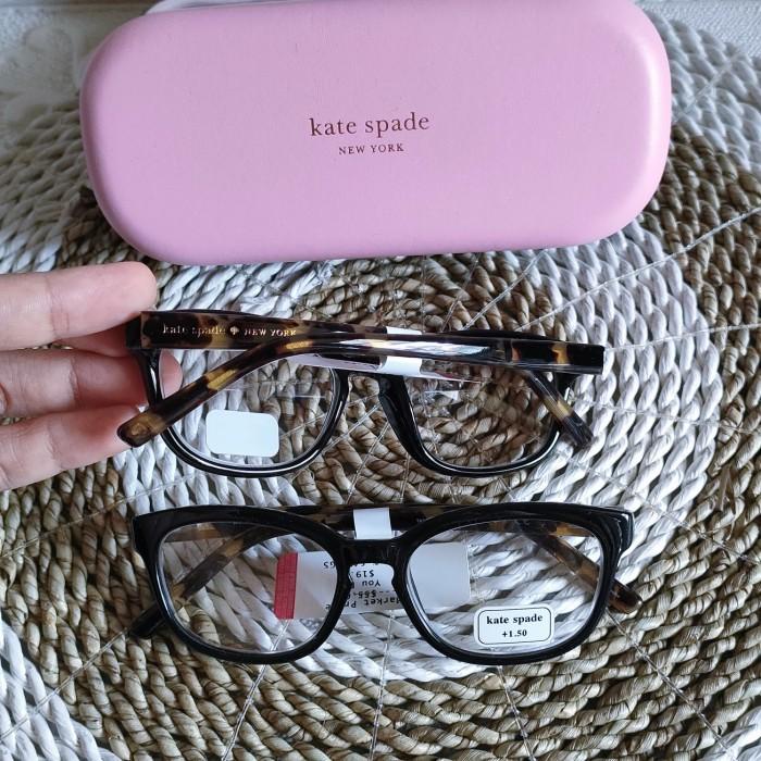 Kacamata kate spade