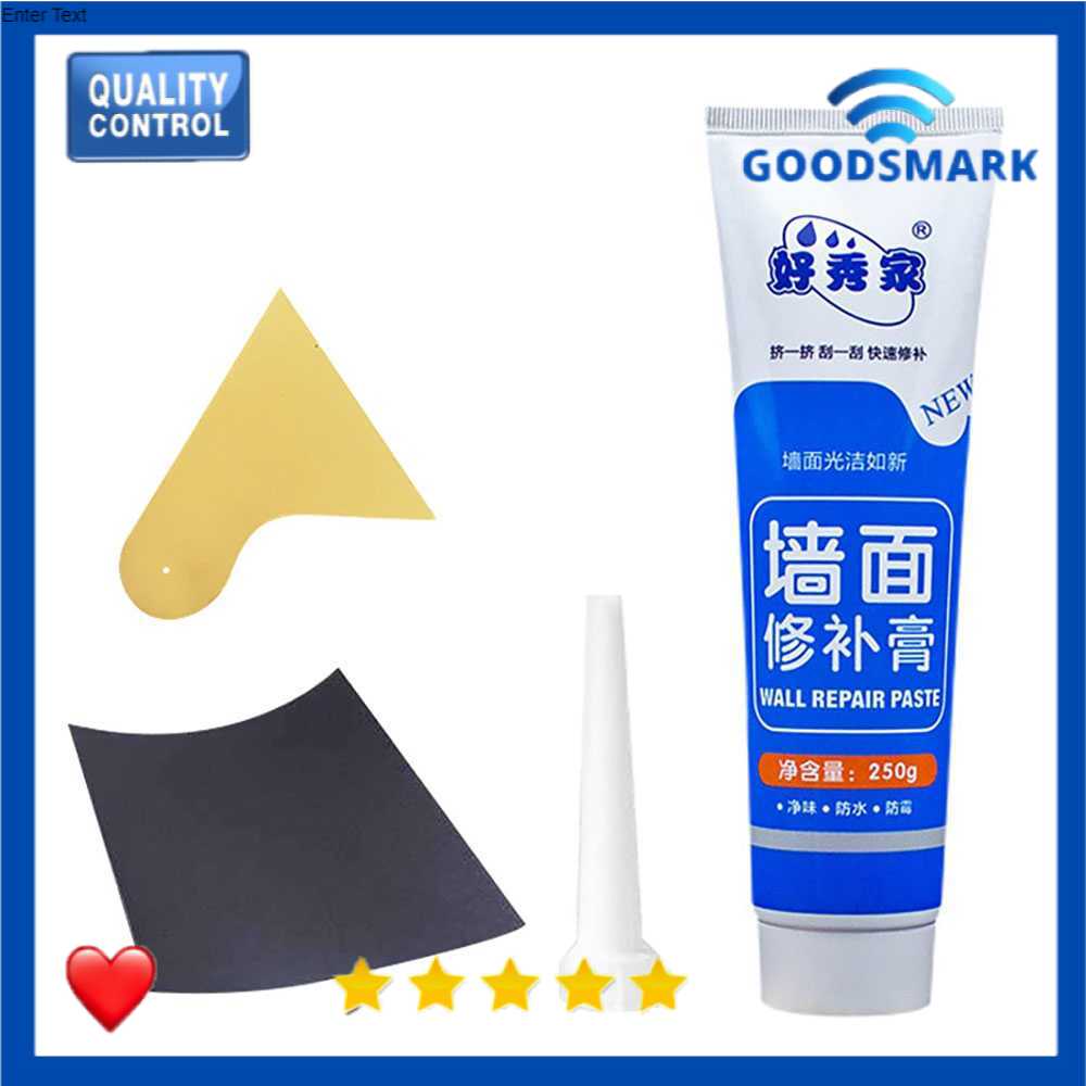 Taffware Swift Krim Reparasi Dinding Anti Bocor Wall Crack lem atap rumah anti bocor lem anti bocor