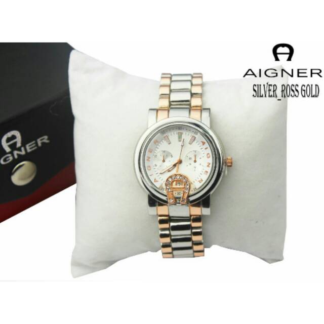 Aigner watch