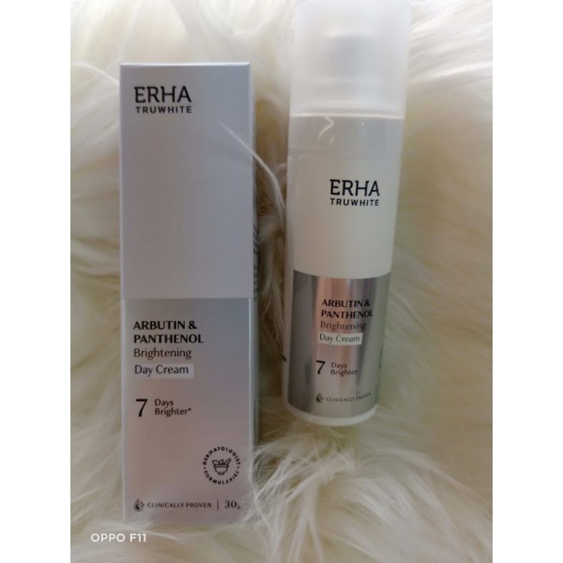 erha day truwhite brightening