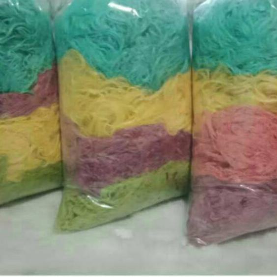 

㋿X Arum manis / Rainbow 1kg NEW ARRIVAL 3987 ♛