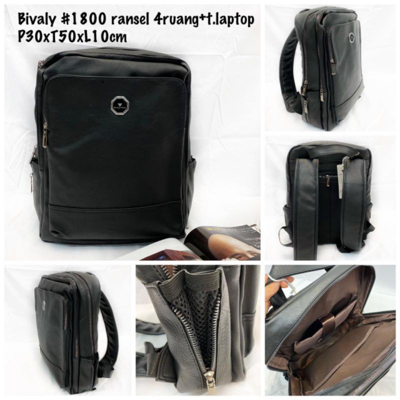 SALE TAS BIVALY 1800-1