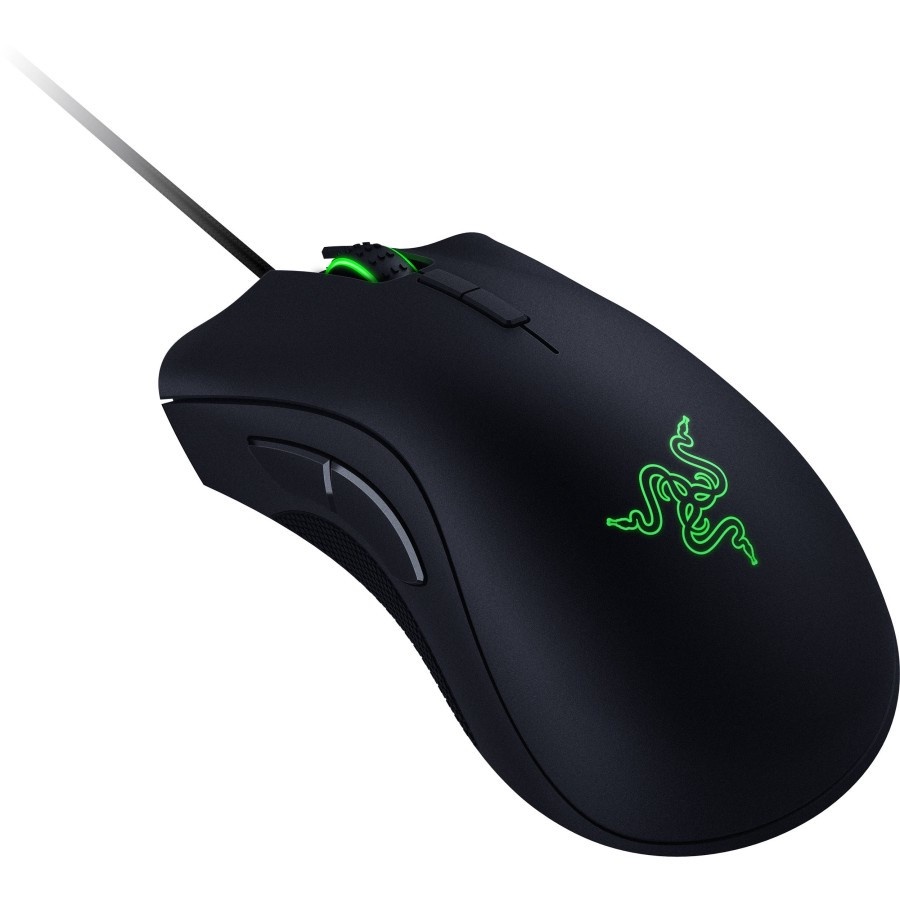 Razer DeathAdder Essential Gaming Mouse Death Adder