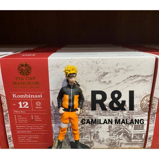 

PIA CAP MANGKOK ISI 12