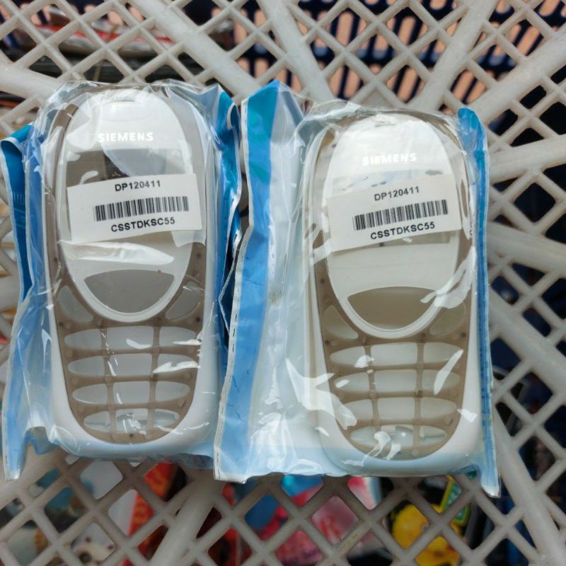 CHASING SIEMENS C 55 M.O MASTER