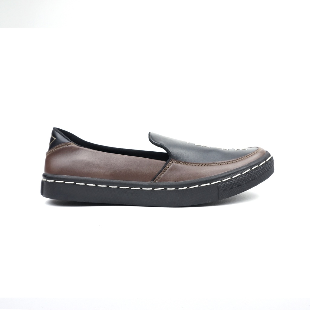 flag classic coffee - slip on xouth