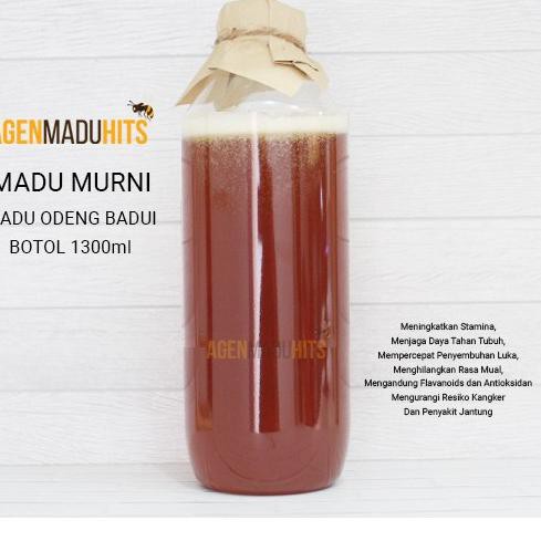 

MADU ASLI MADU HUTAN SUKU BADUY MADU ODENG MANIS ❤️ CHL