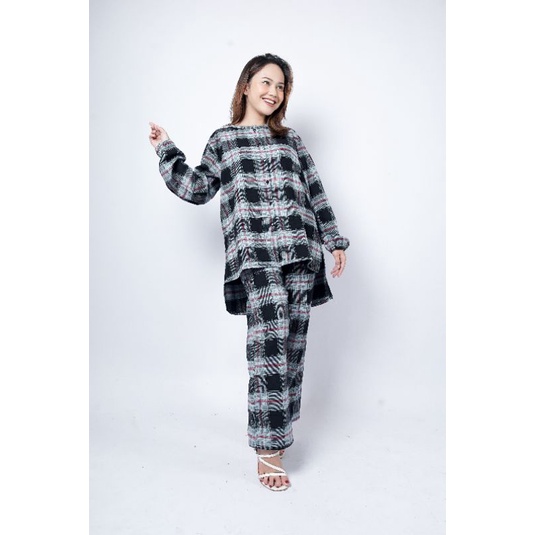 ONESET FLANEL / ORIGINAL FLANEL