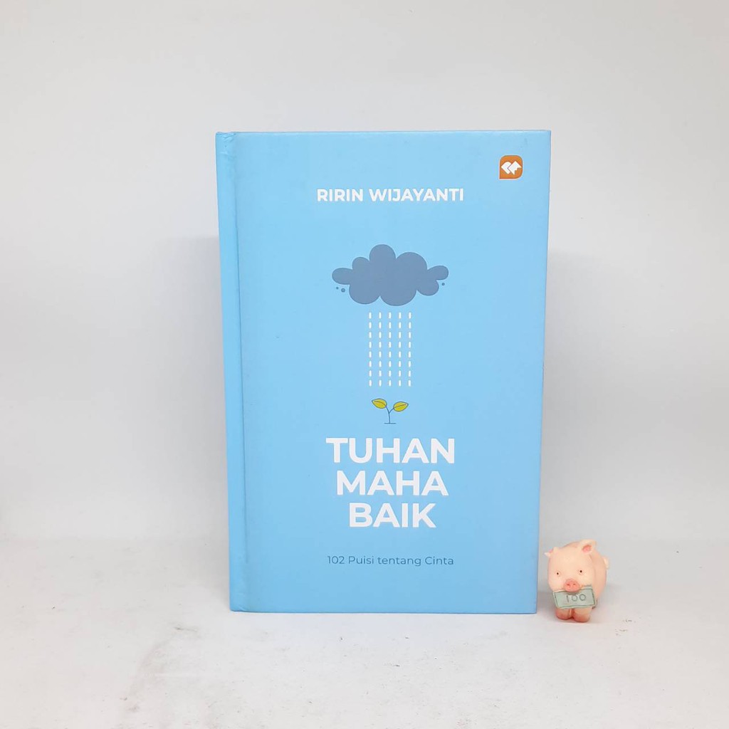 Tuhan Maha Baik - Ririn Wijayanti