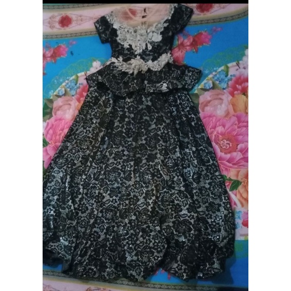 Preloved blink blink