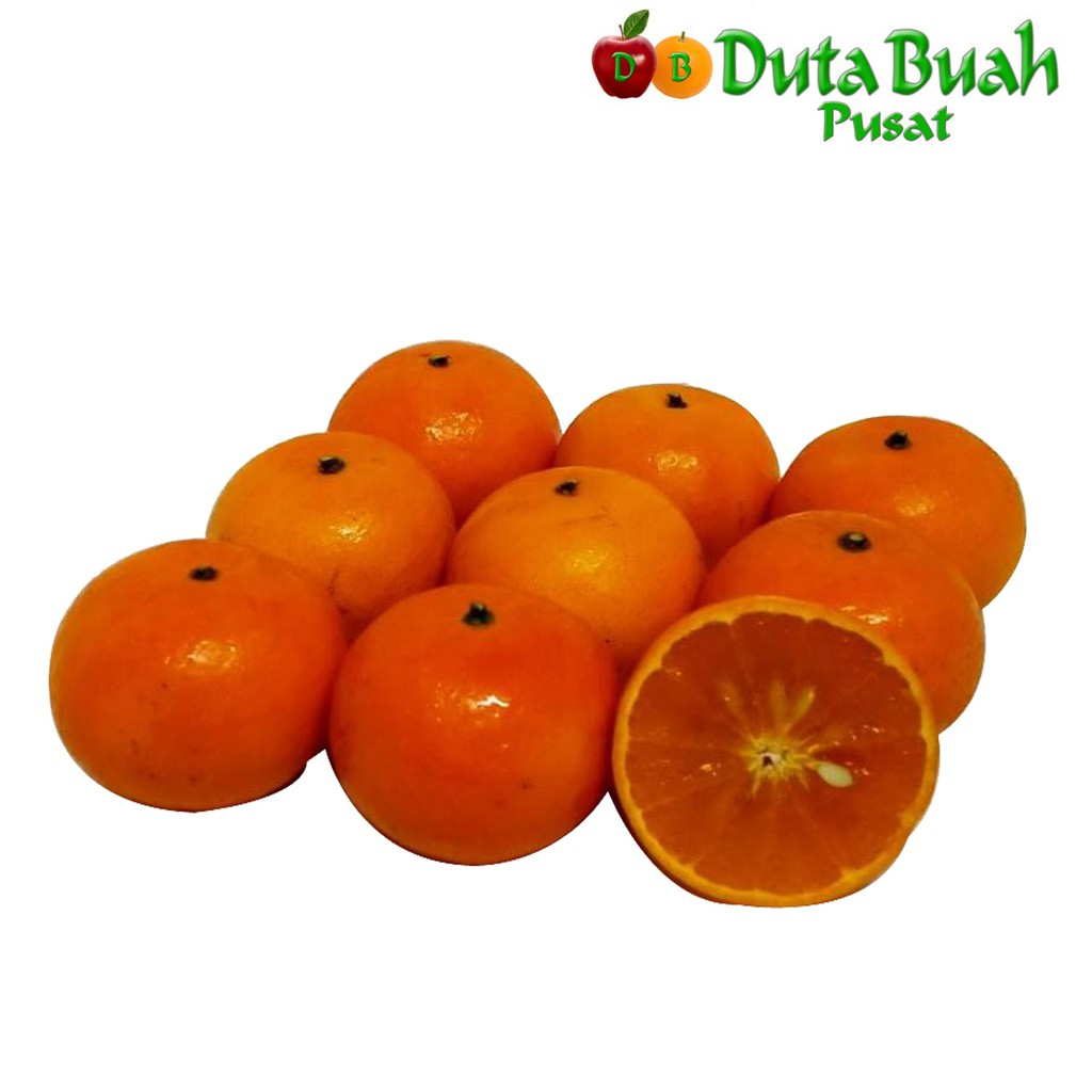

DUTA BUAH Jeruk Wokam super (900G-1KG)