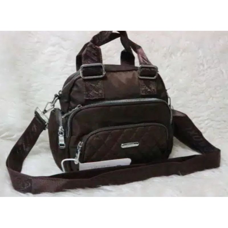 Tas 3in1 ORI Chibao 18562-8