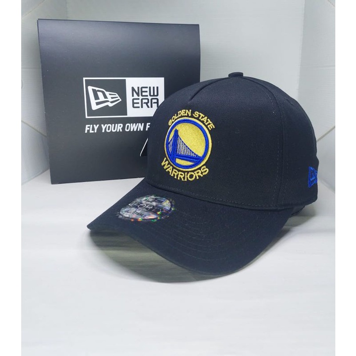 Topi golden state warrior (GSW)