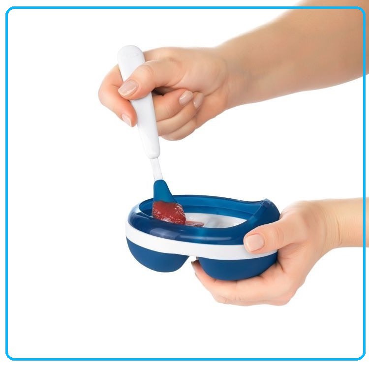 OXO Tot Feeding Spoon Set