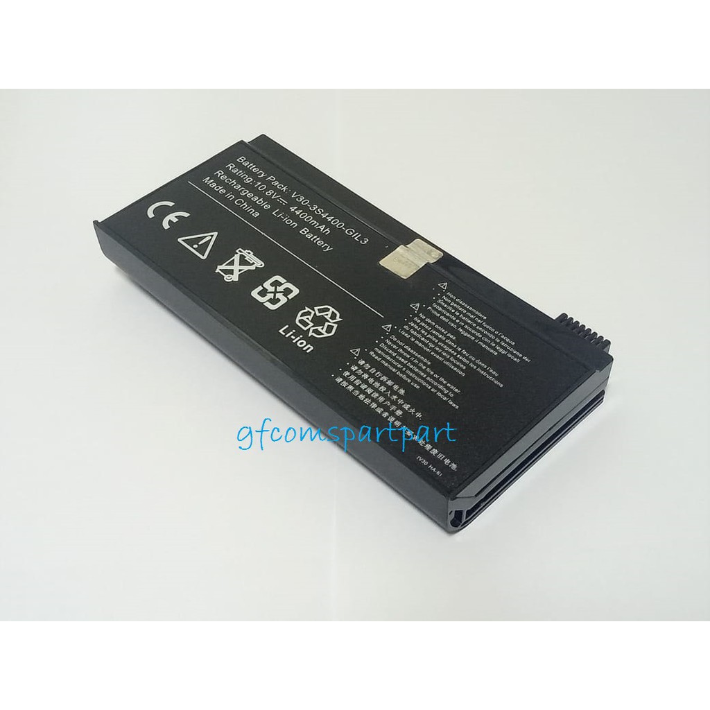 Baterai Axioo Neon MNA MNV V30-3s4400 V30-4s2200-G1L3 V30-4s2200-s1s6 Series