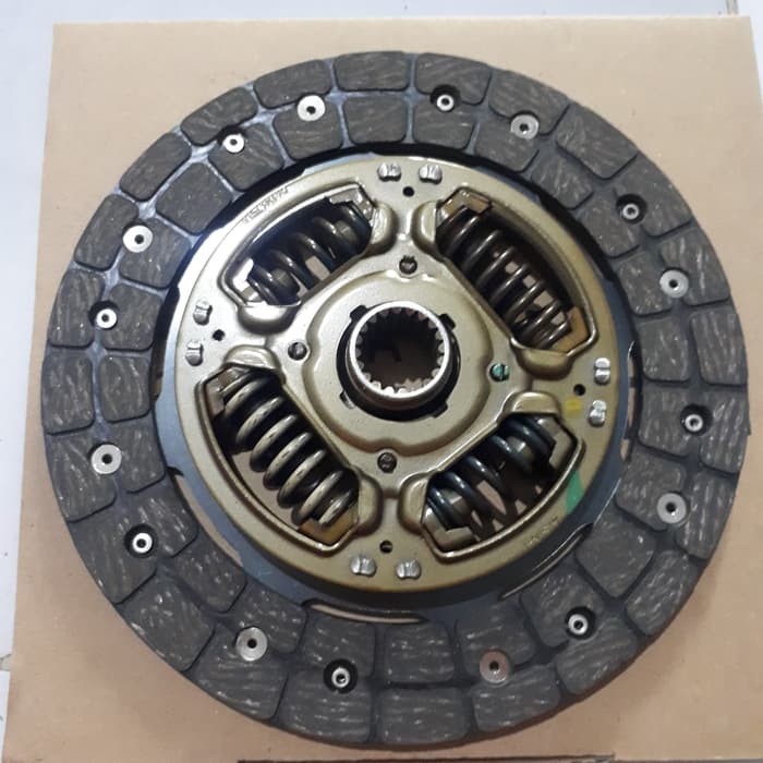 kampas kopling/kopling set avanza 1300cc,xenia 1300cc