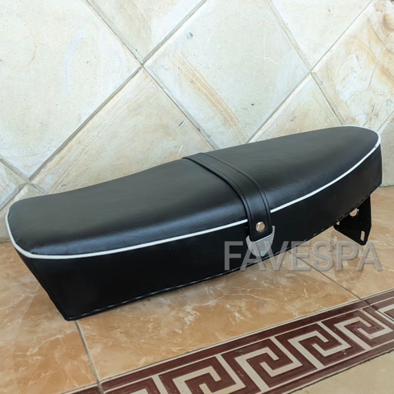 JOK PANJANG AQUILA VESPA SUPER PX