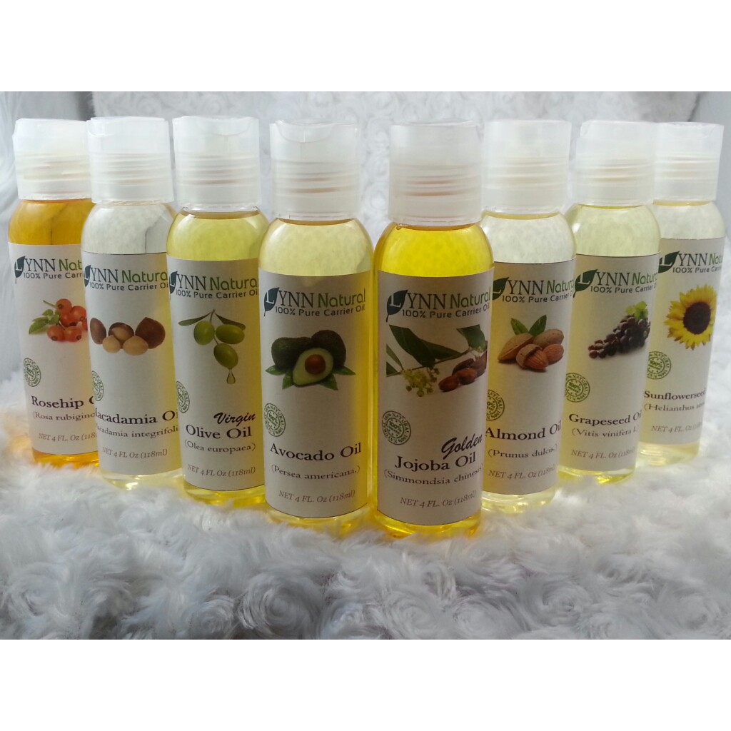 Evening Primerose Oil - Minyak Mawar Malam Jamin 100% Pure Murni