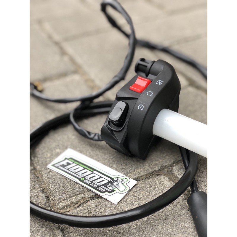 HOLDER KANAN KSR IMPORT HOLDER KANAN NINJA STATER