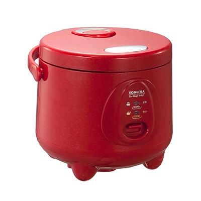YONG MA Magic Com 0.7 Liter Gold Iron – SMC2021