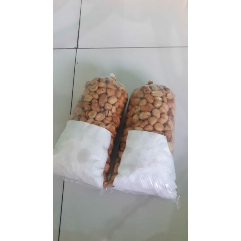 

Kacang telor / kacang bawang goreng