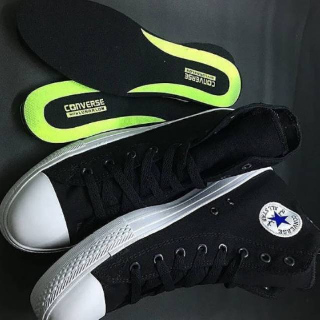 SEPATU CONVERSE CT PREMIUM