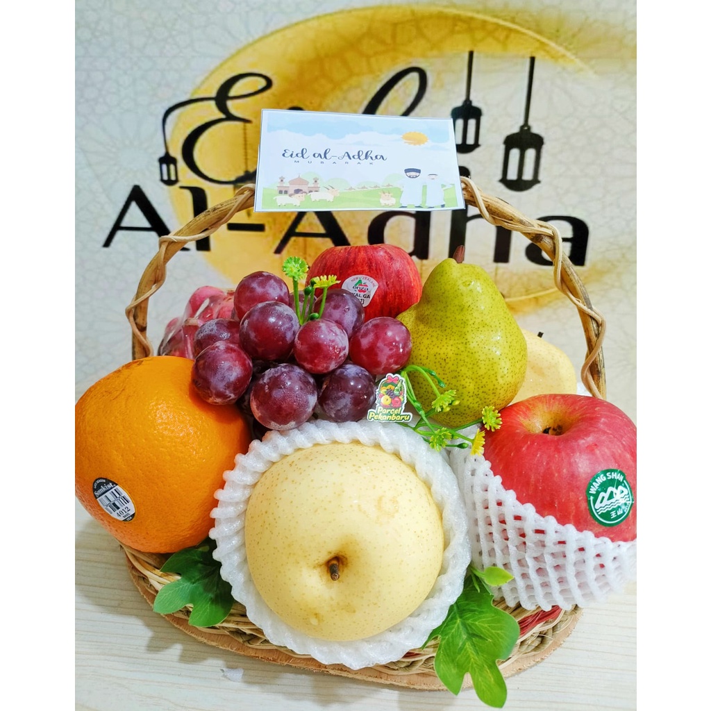 

Hampers Idul Adha|Parcel Idul Adha|Parcel Buah-Kurban 1