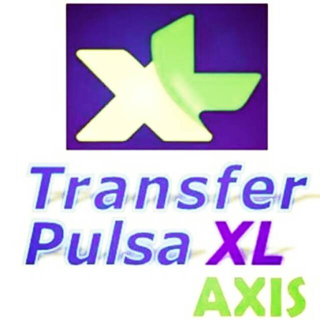 pulsa transfer xl axis nominal 1jt termurah