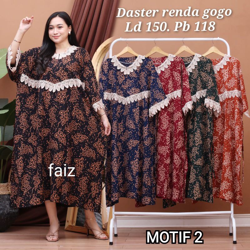 DASTER ARAB LD 150 DAN LD 145 (JUMBO)/ DASTER KEKINIAN/DASTER JUMBO JANDA BOLONG-1