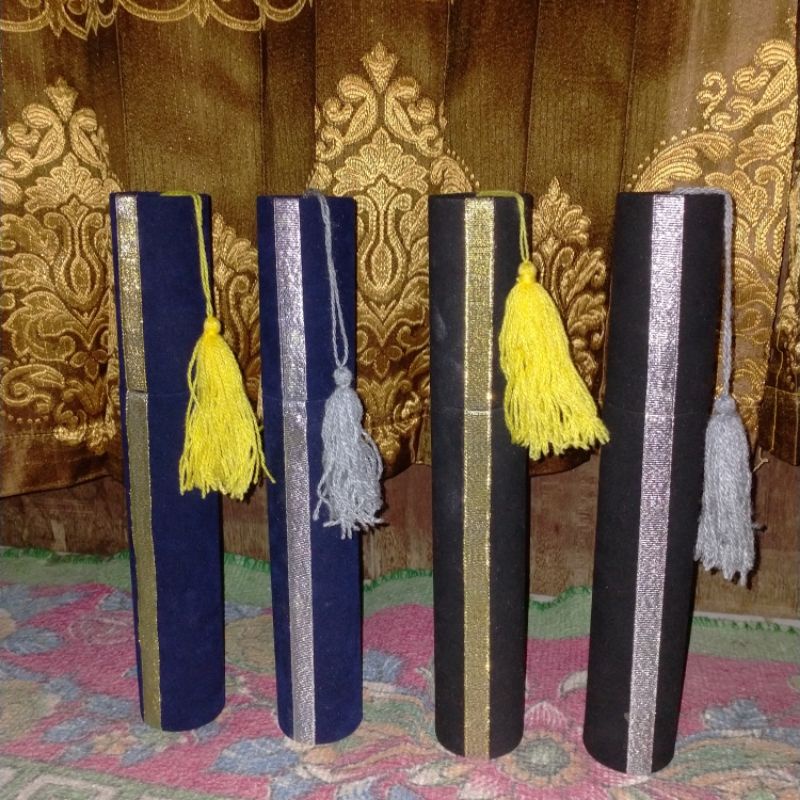

Tabung Wisuda