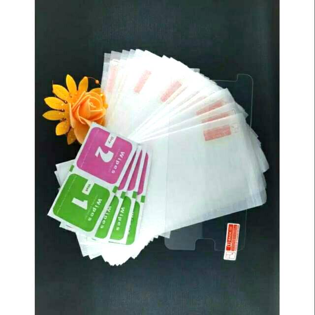 Anti Gores Kaca Bening SAMSUNG A10s